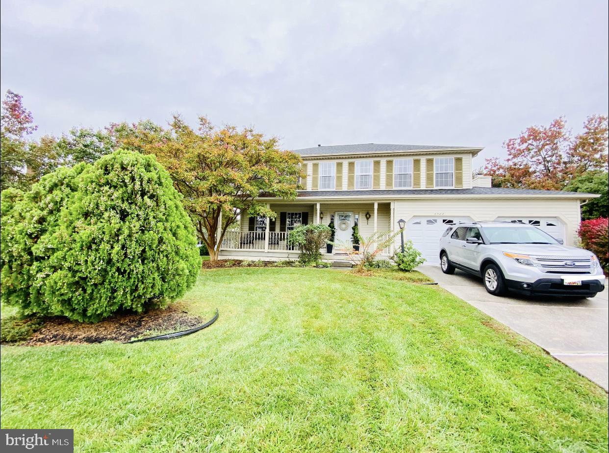 Property Photo:  8502 Driscoll Drive  MD 20720 