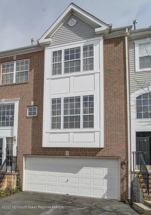 Property Photo:  319 Bernard Drive  NJ 07751 