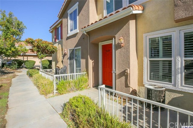 Property Photo:  18034 Flynn Drive 5604  CA 91387 