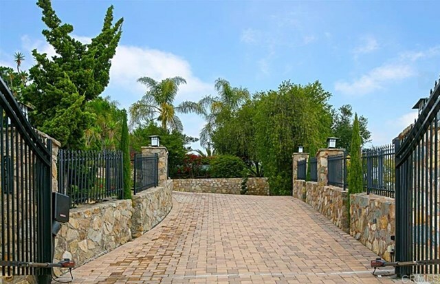 Property Photo:  20111 Colina Encantada Way  CA 92029 