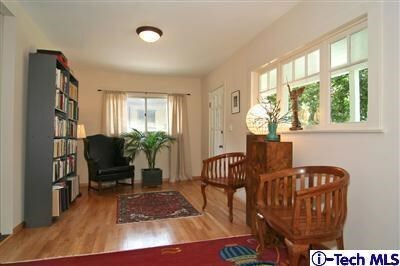 Property Photo:  1015 Milwaukee  CA 90042 