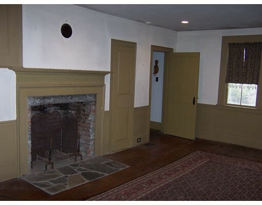 Property Photo: 241 North Rd MA 01036