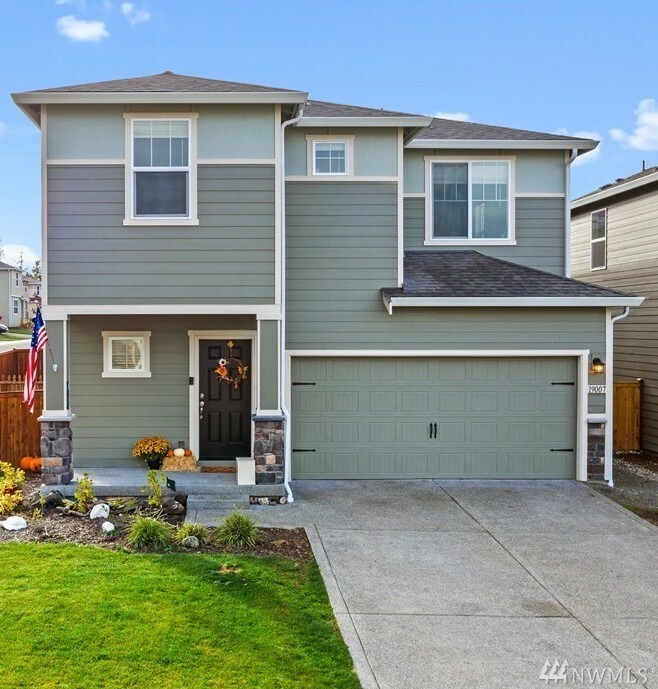 Property Photo:  19007 112th Av Ct E  WA 98374 