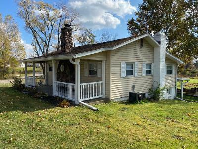 Property Photo:  211 Kennedy Road  OH 45341 