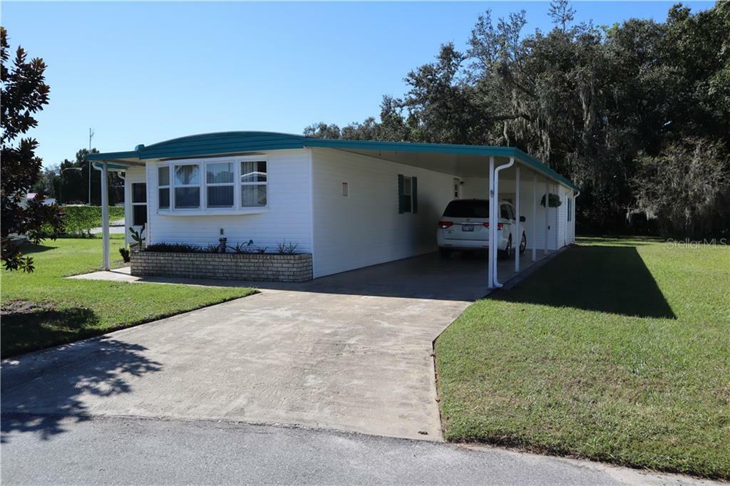 Property Photo:  36424 Cordova Circle  FL 33541 