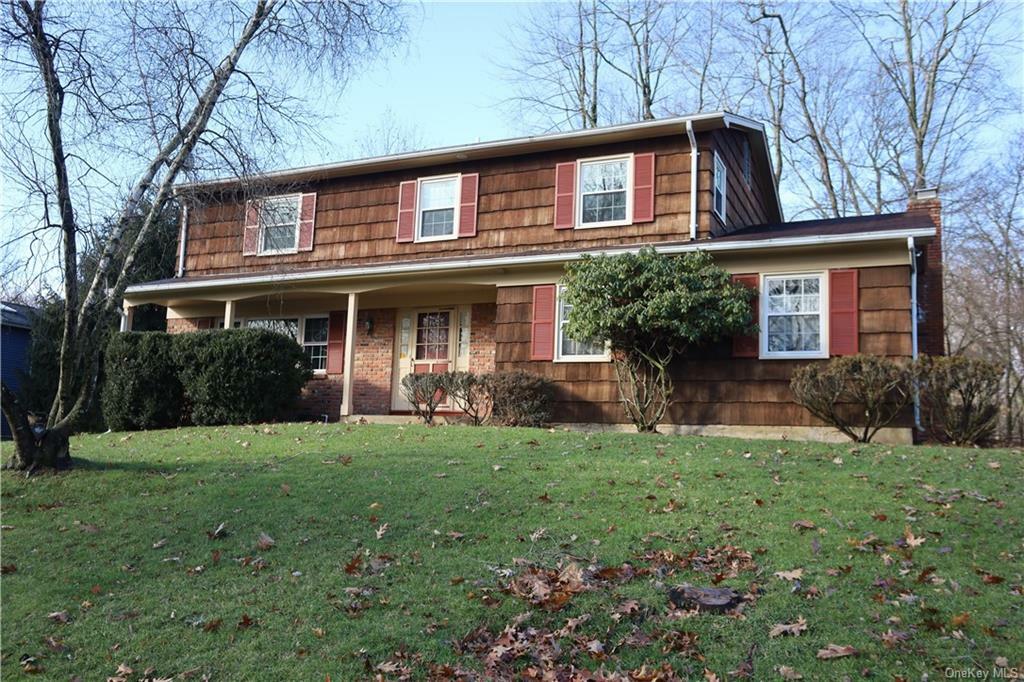 Property Photo: 24 Capt Faldermeyer Drive NY 10980