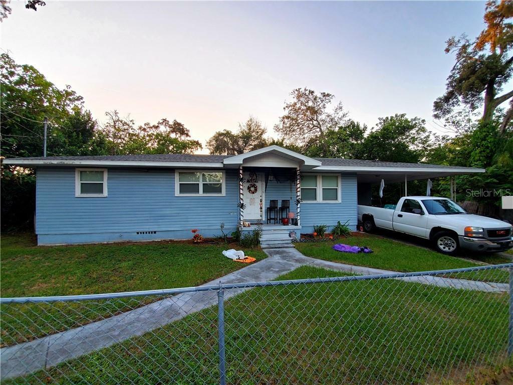 Property Photo:  10110 N Arden Avenue  FL 33612 