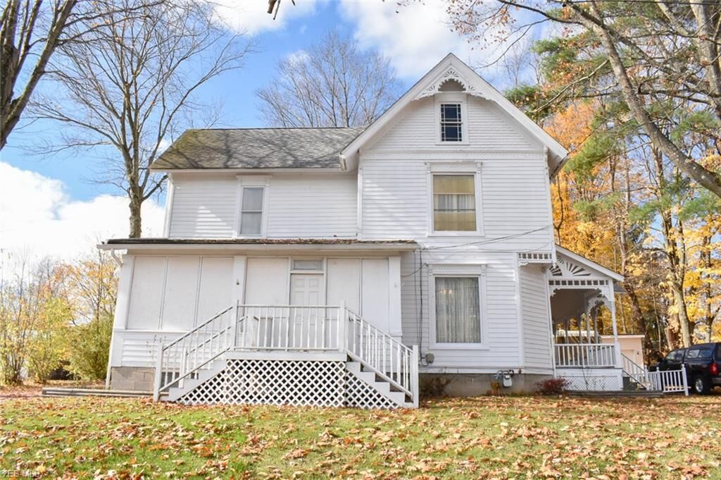 Property Photo:  105 Mill Street  OH 44003 