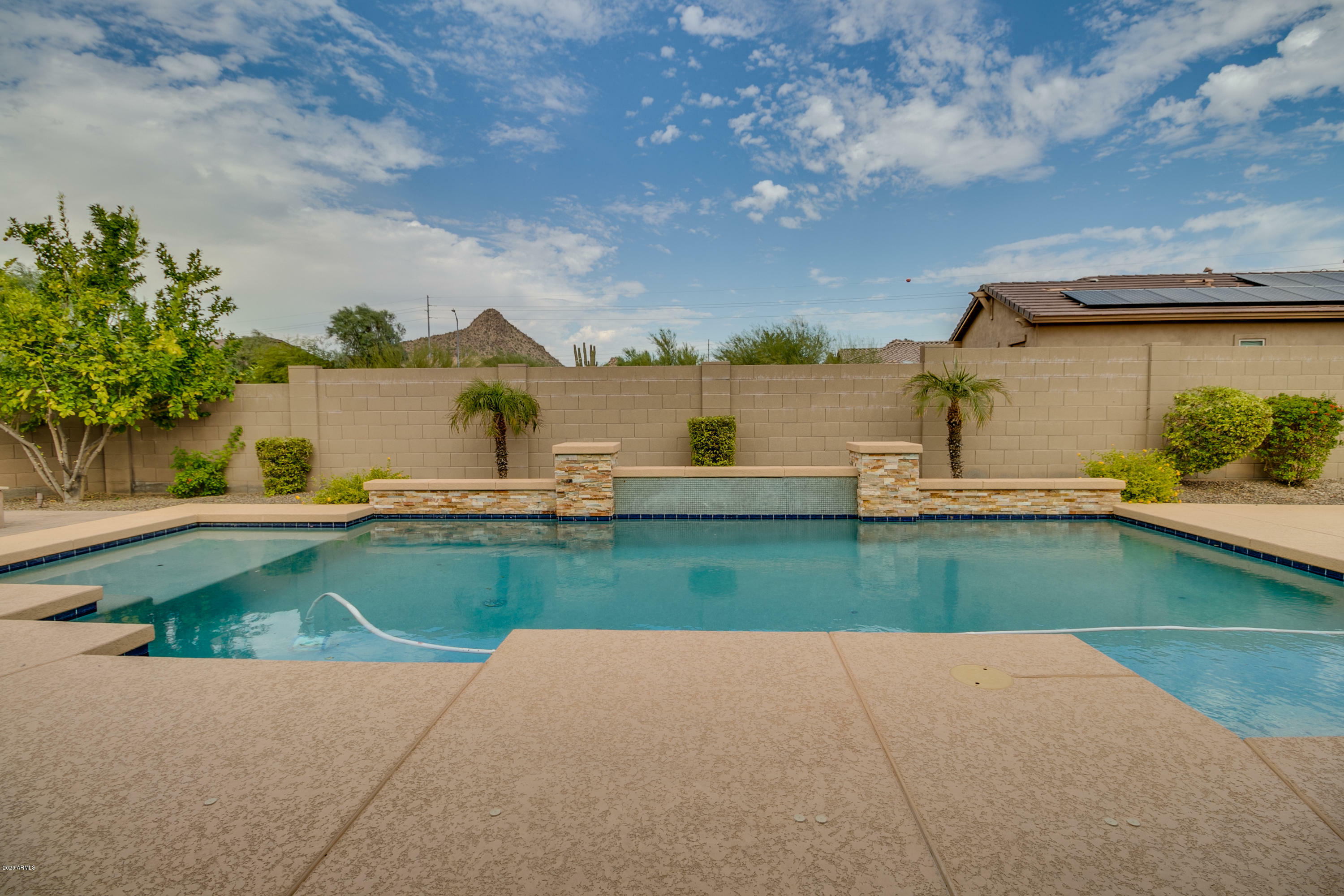 Property Photo:  5512 W Big Oak Street  AZ 85083 