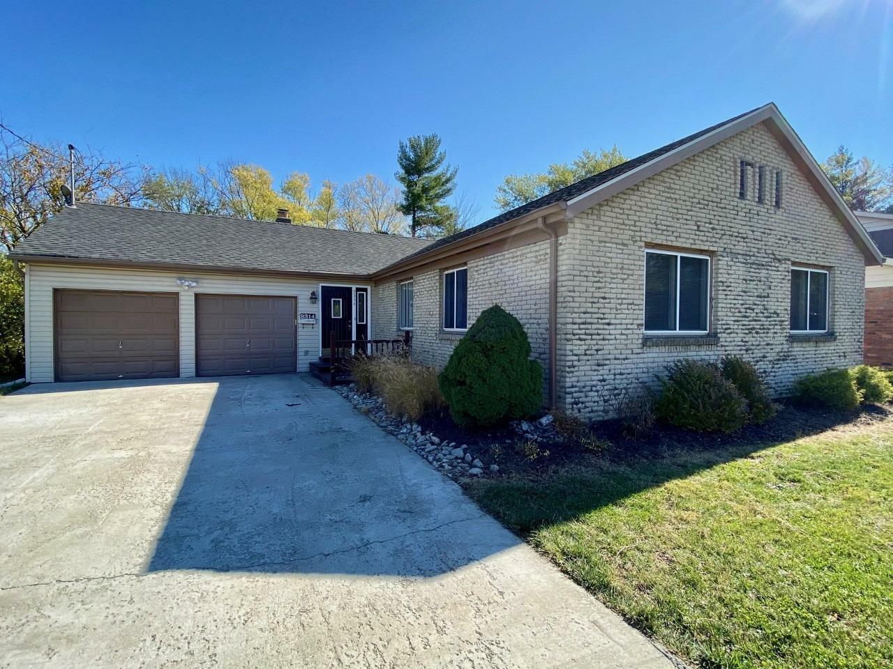 Property Photo: 9314 Bluegate Dr OH 45231