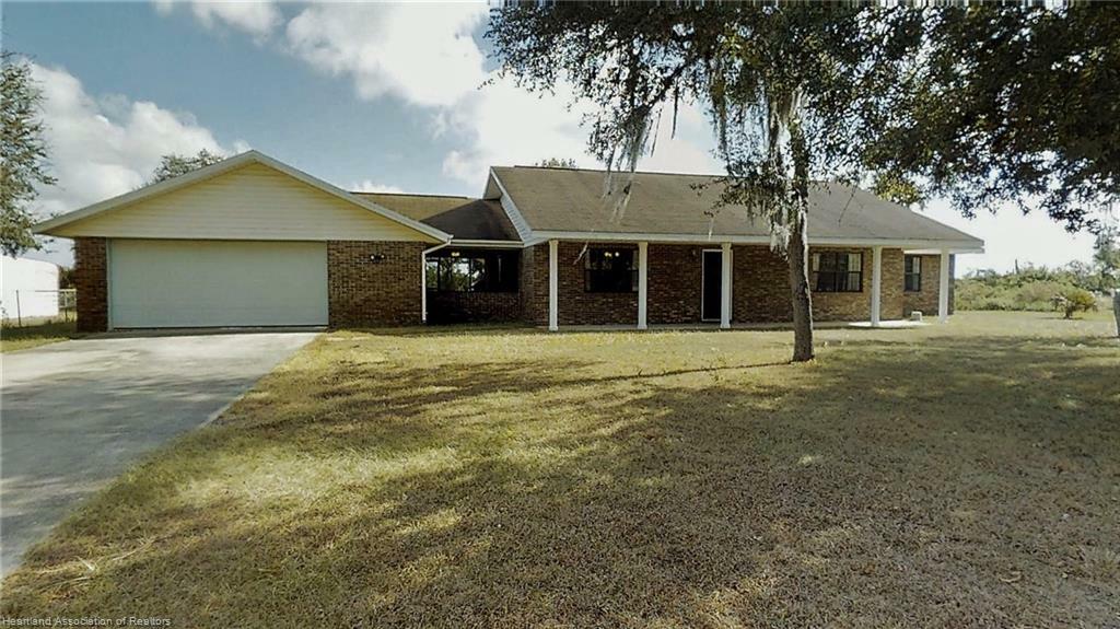 Property Photo:  3117 Glacier Avenue  FL 33825 