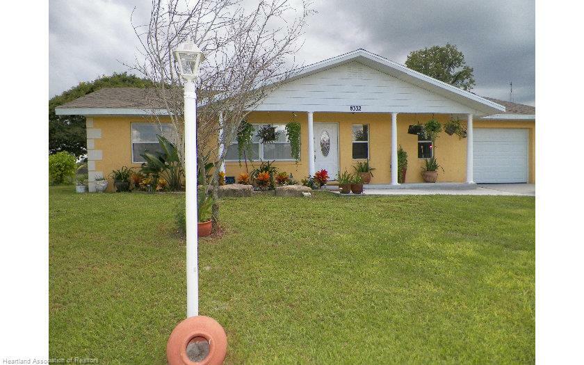 Property Photo:  8332 Pine Glen Road  FL 33876 