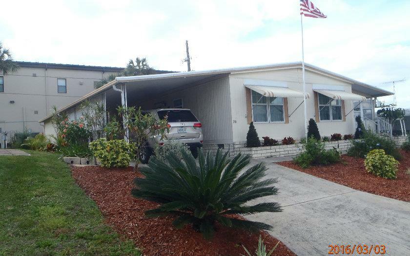 Property Photo:  20 Paradise Hill Drive  FL 33852 