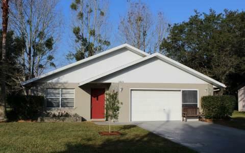 Property Photo:  3923 Leaf Road  FL 33875 