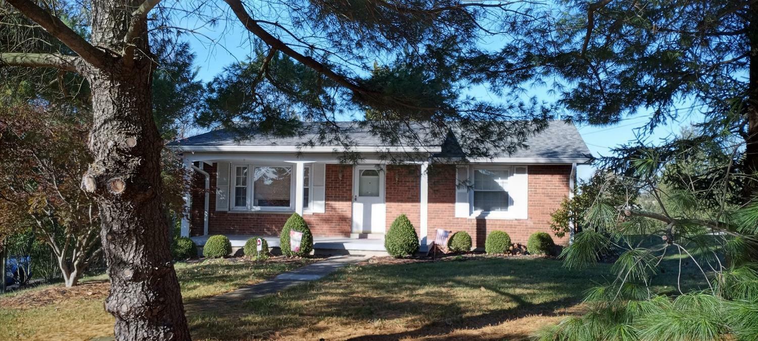 Property Photo: 3920 West Fork Rd OH 45247