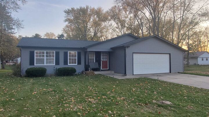 1604 James Place  Goshen IN 46526 photo