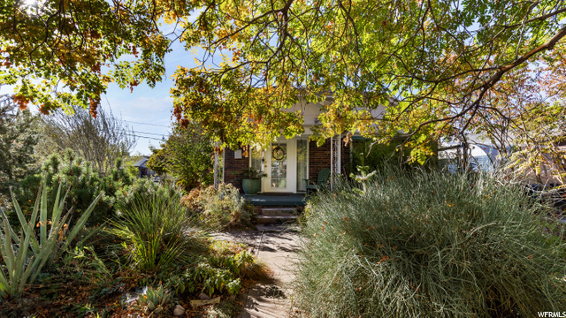 Property Photo: Address not disclosed UT 84115