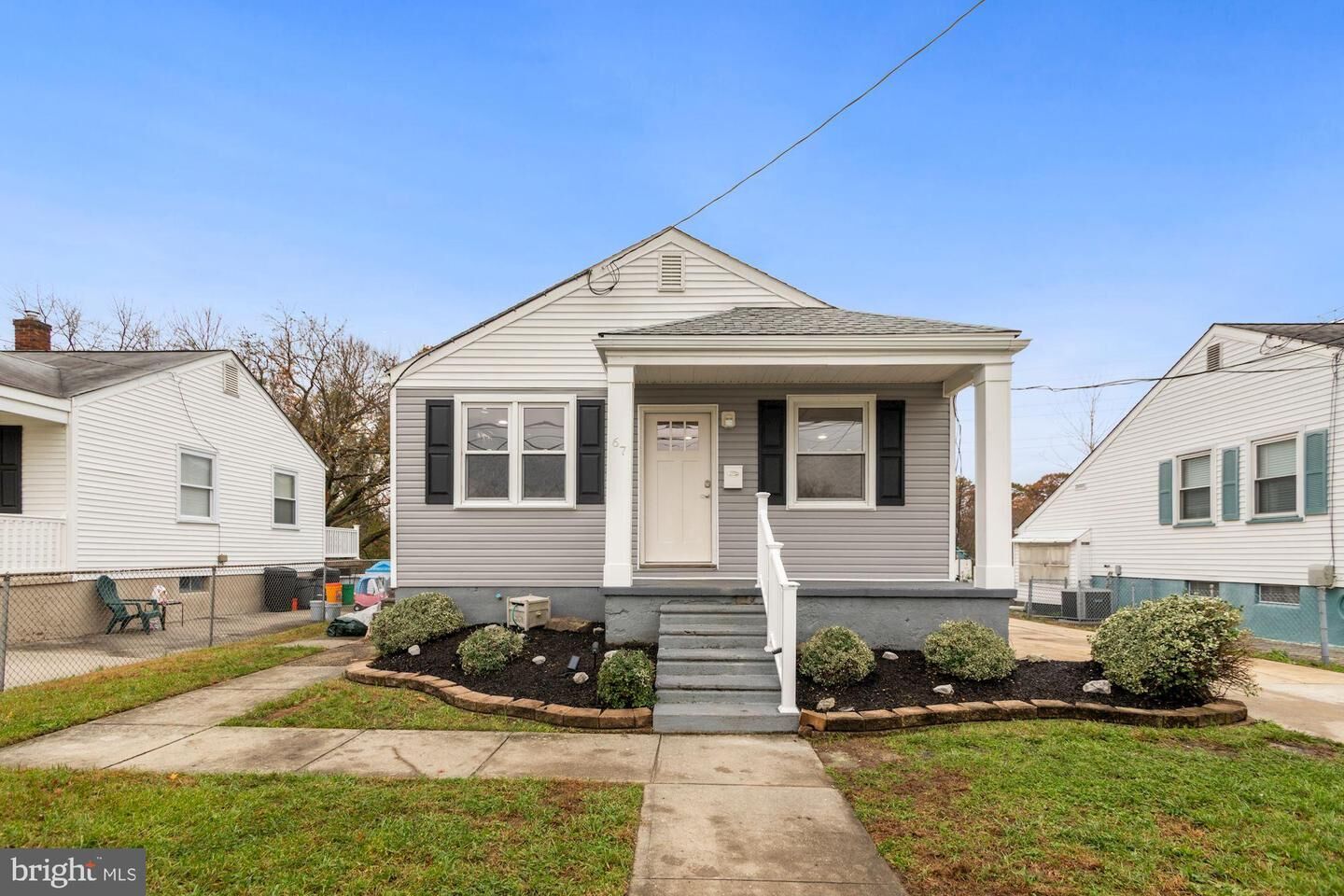 Property Photo:  67 Lynn Drive  NJ 08096 