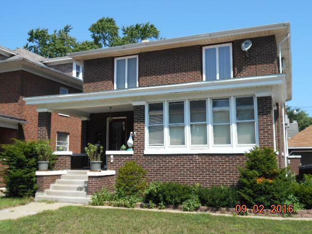 Property Photo: 51 Detroit Avenue IN 46320