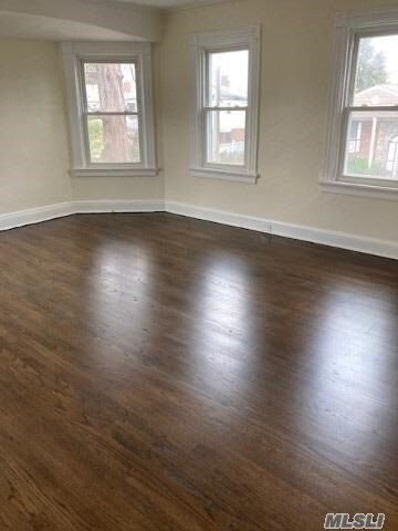 Property Photo: 103-18 218th Place 2nd Fl NY 11429