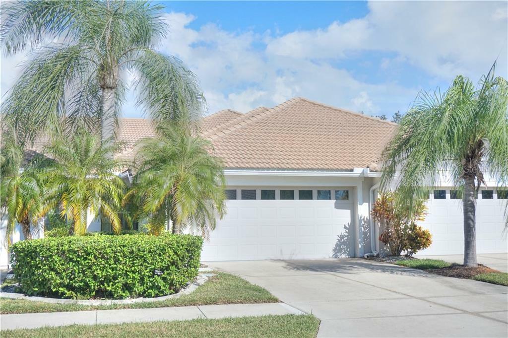 Property Photo:  1851 San Silvestro Drive  FL 34285 