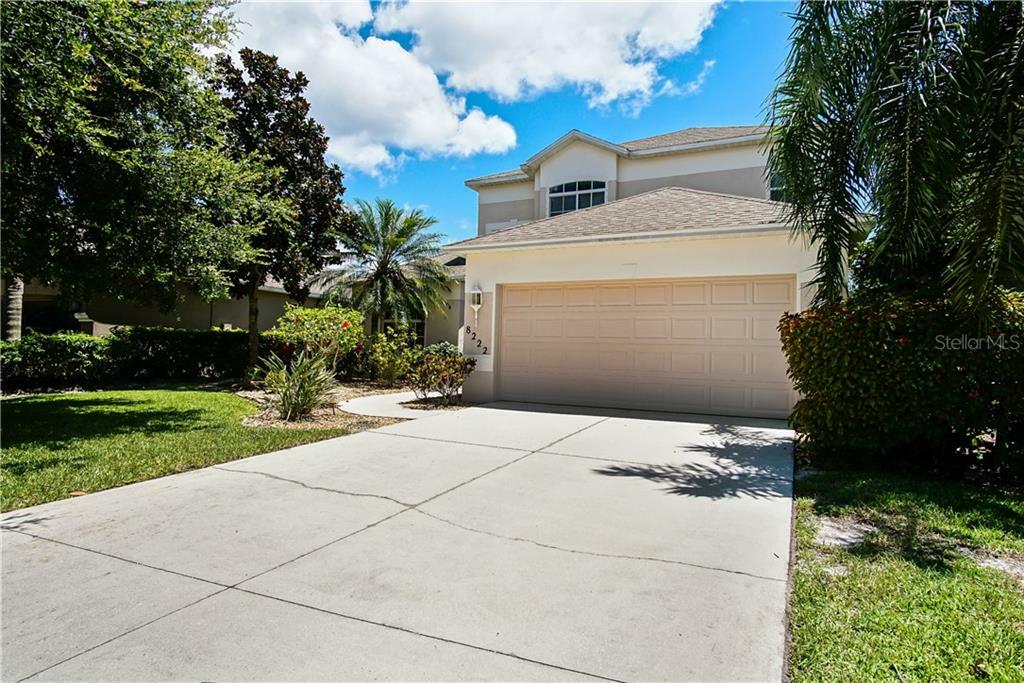 Property Photo:  8222 Haven Harbour Way  FL 34212 