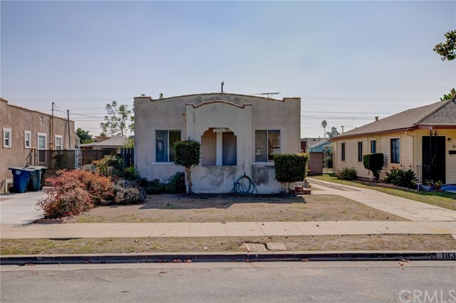 Property Photo:  1836 W 152nd Street  CA 90249 