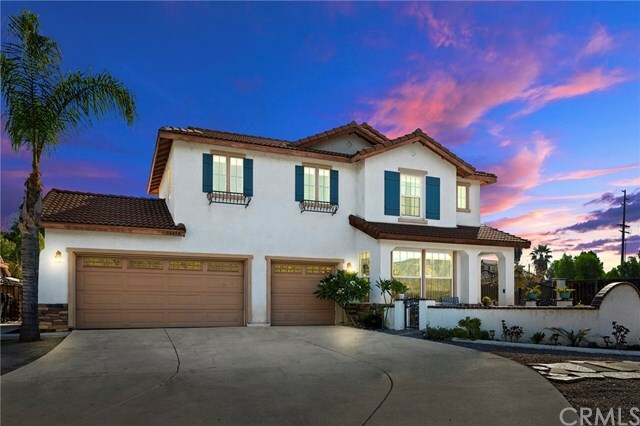 Property Photo:  33450 Maple Tree Lane  CA 92595 