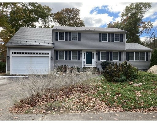 Property Photo: 43 Darby Drive MA 02048