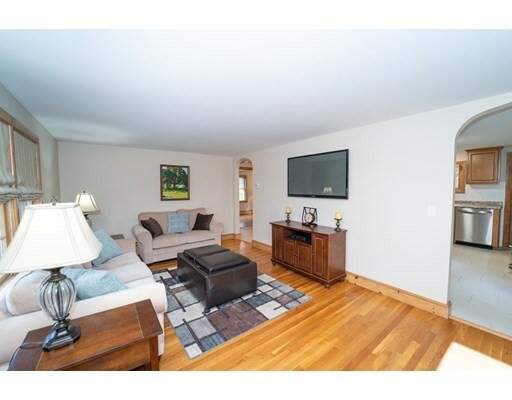 Property Photo:  192 Carver Rd  MA 02360 