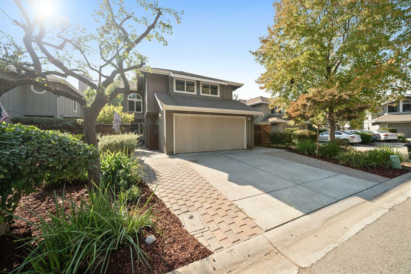 Property Photo:  17465 Carriage Lamp Way  CA 95037 