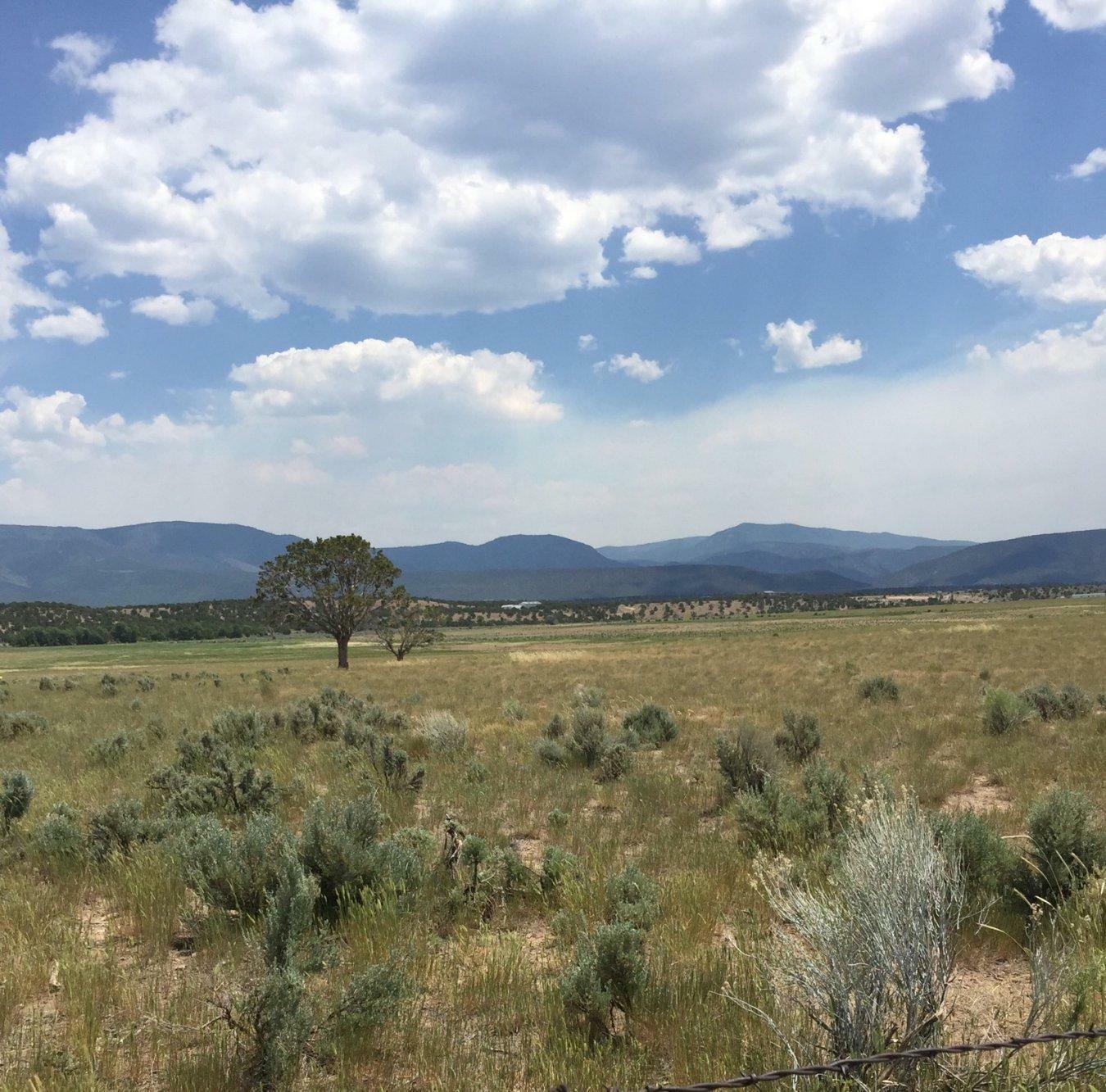 Property Photo:  50 Acres On Hwy 357  UT 84713 