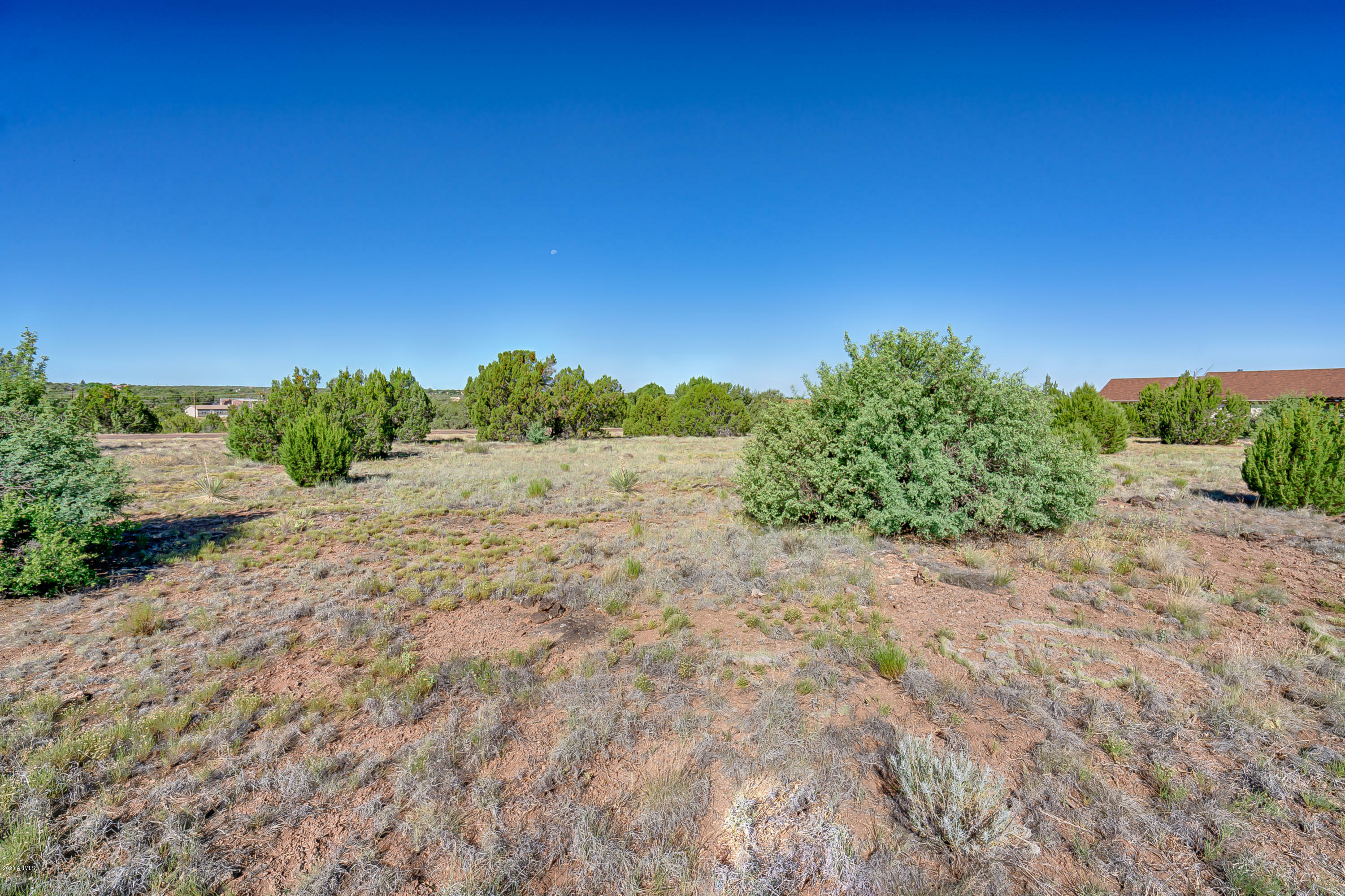 Property Photo:  1935 Creekside Circle  AZ 85901 