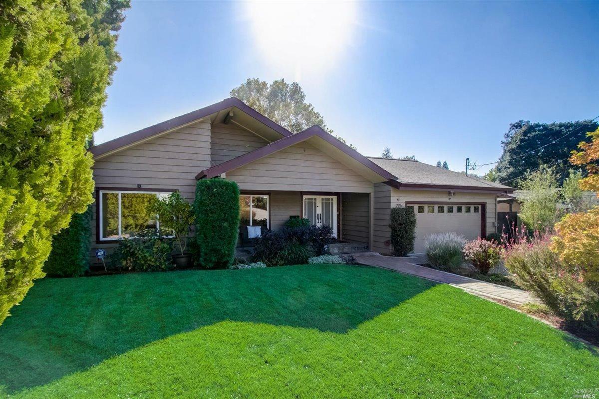 Property Photo:  275 Emerystone Terrace  CA 94903 