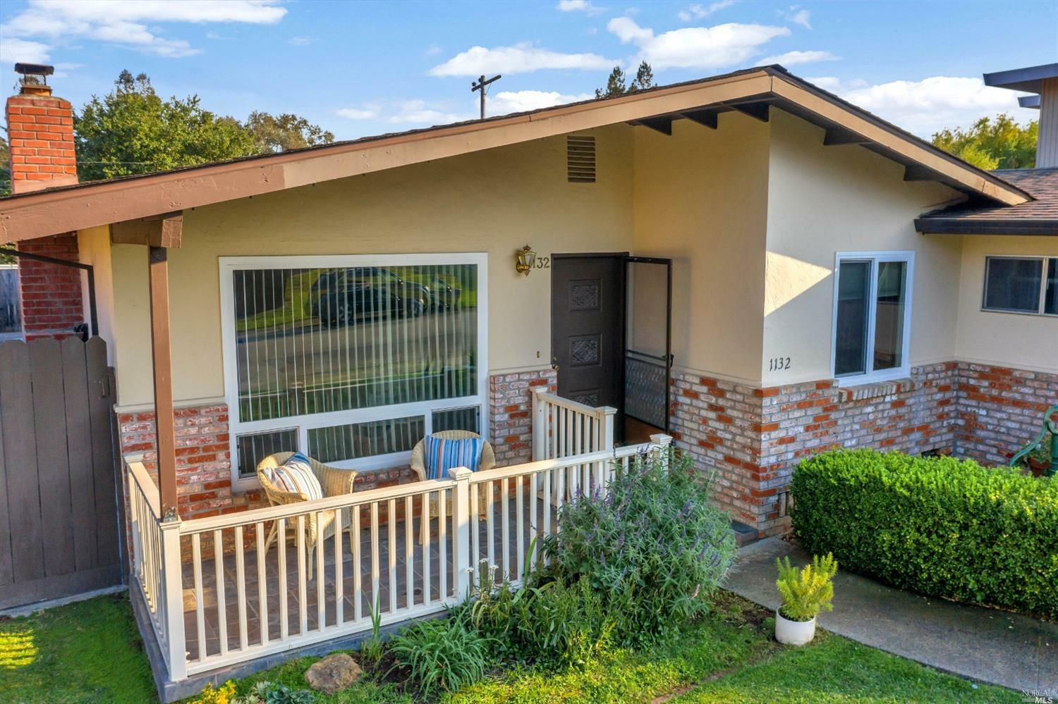 Property Photo: 1132 Ferris Drive CA 94945
