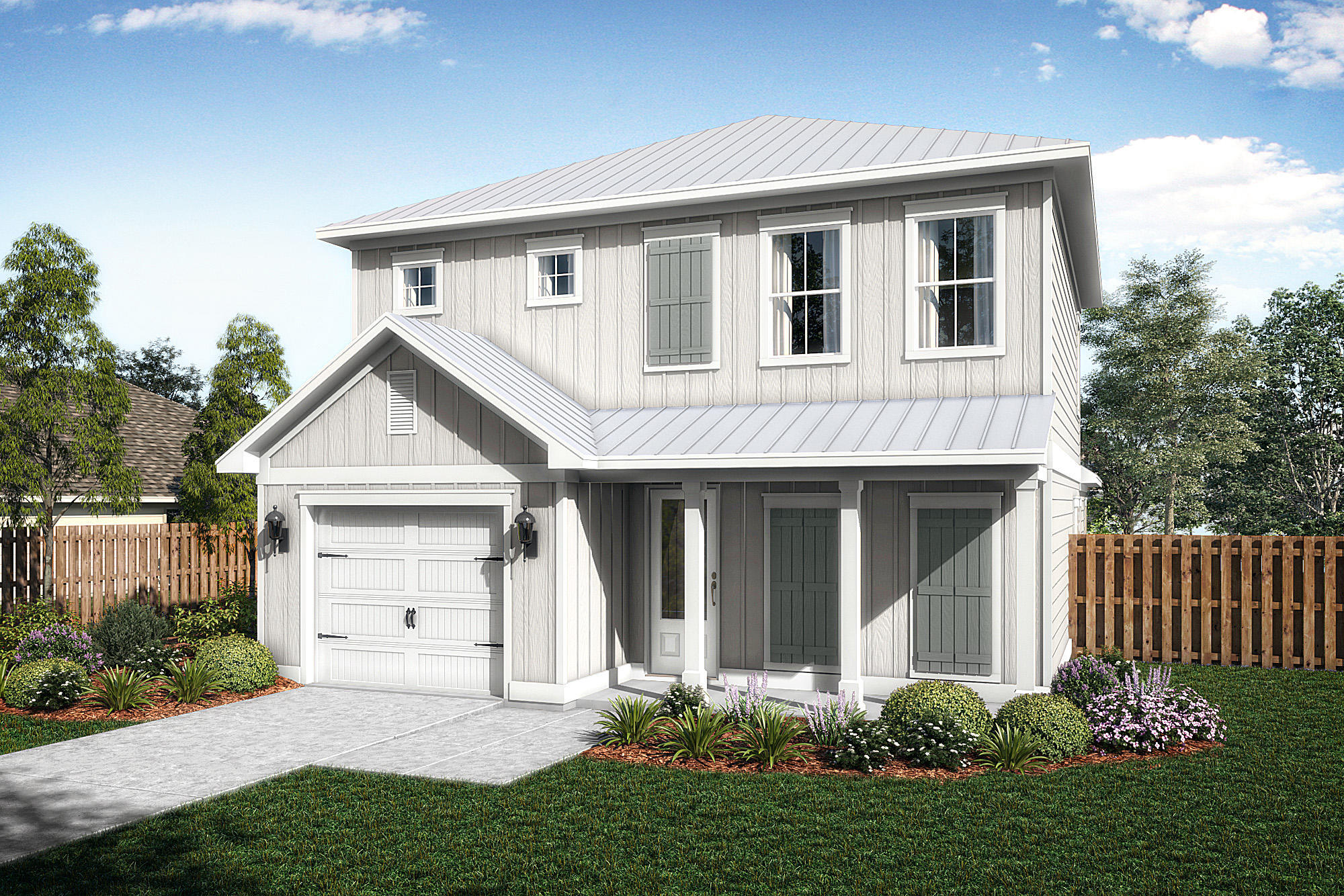 Property Photo:  224 Bayou Edge Landing  FL 32459 