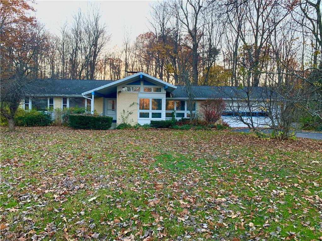 Property Photo:  6700 Millfair Road  PA 16415 