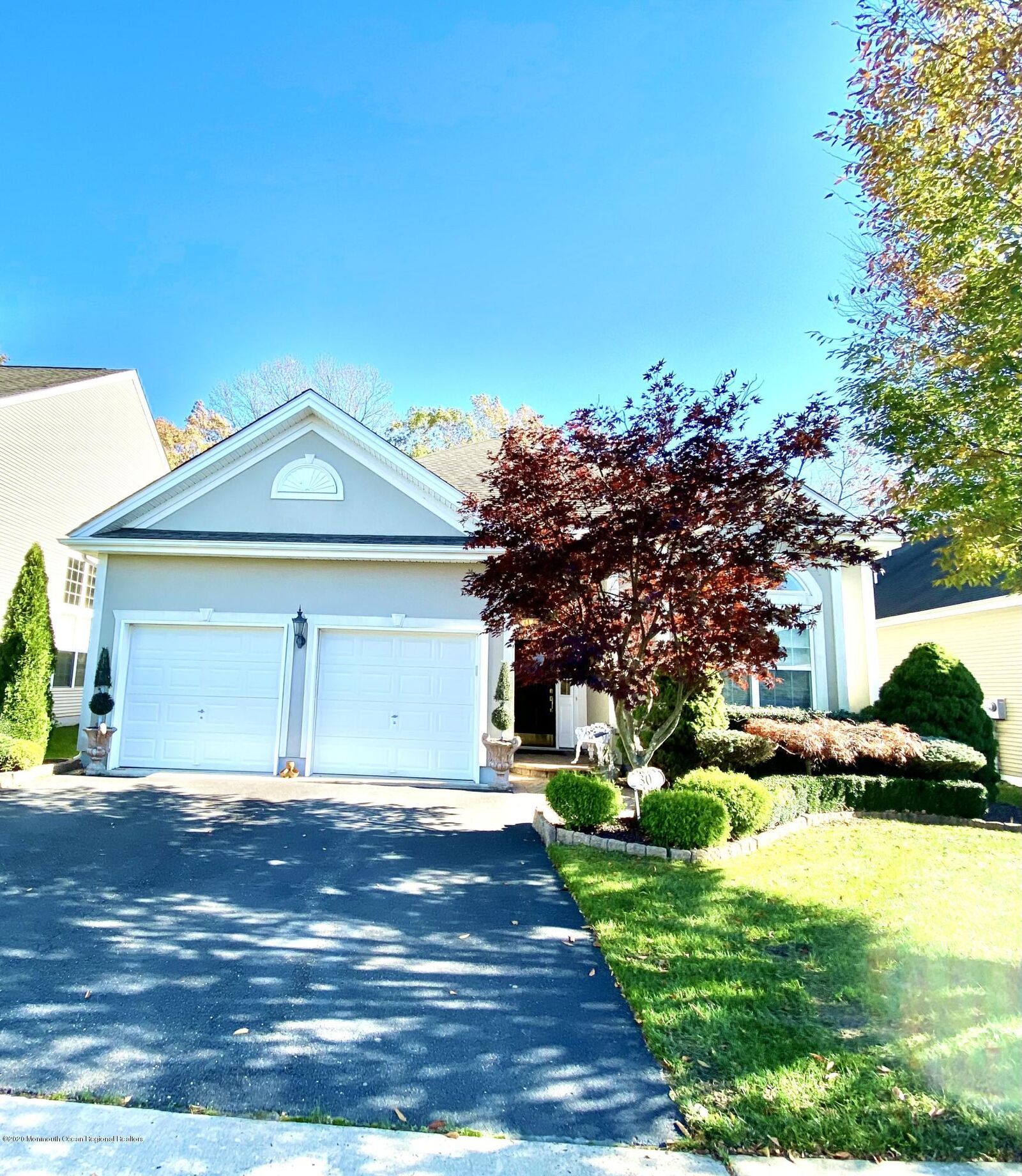 Property Photo:  30 Marlow Drive  NJ 08527 