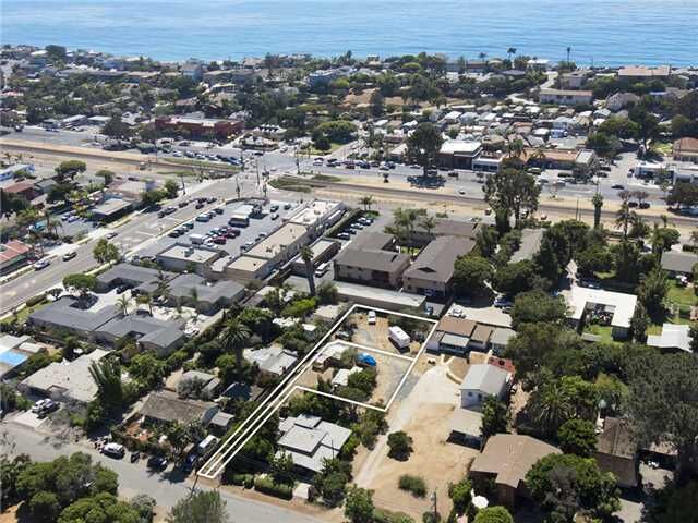 Property Photo: 0 Hermes Avenue CA 92024