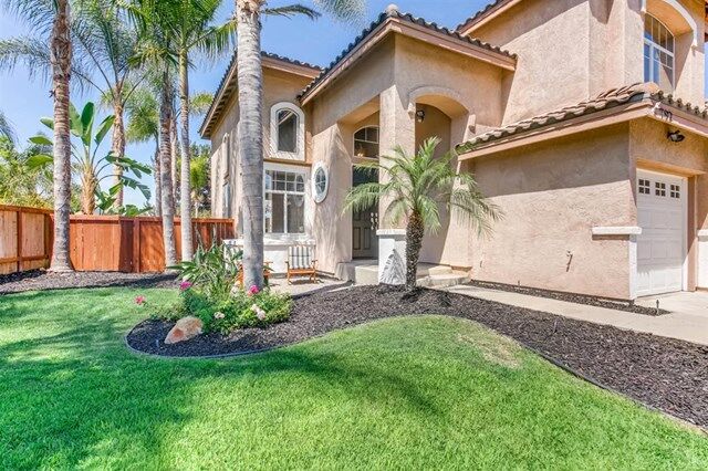 Property Photo: 792 Windridge Circle CA 92078