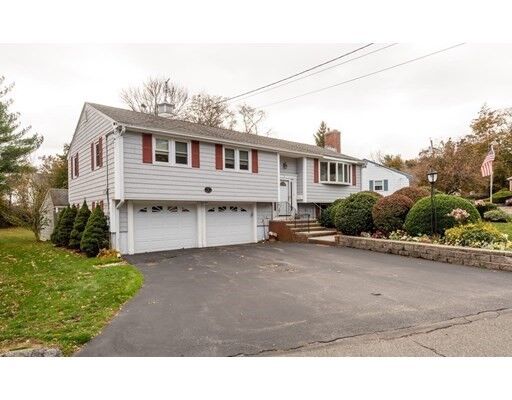 Property Photo: 9 Kimball Drive MA 02180
