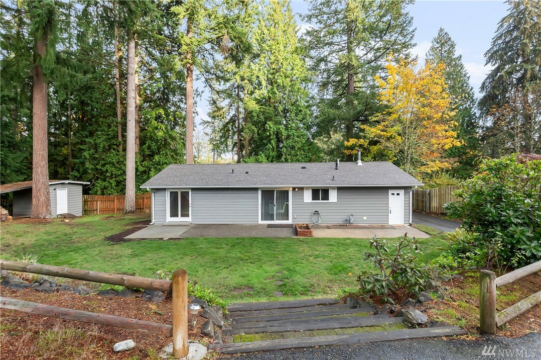 Property Photo:  7741 Old Military Rd NE  WA 98311 