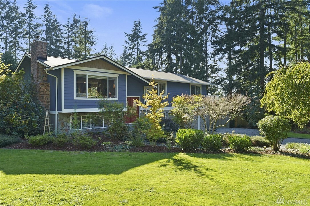 Property Photo:  3924 56th St Ct NW  WA 98335 