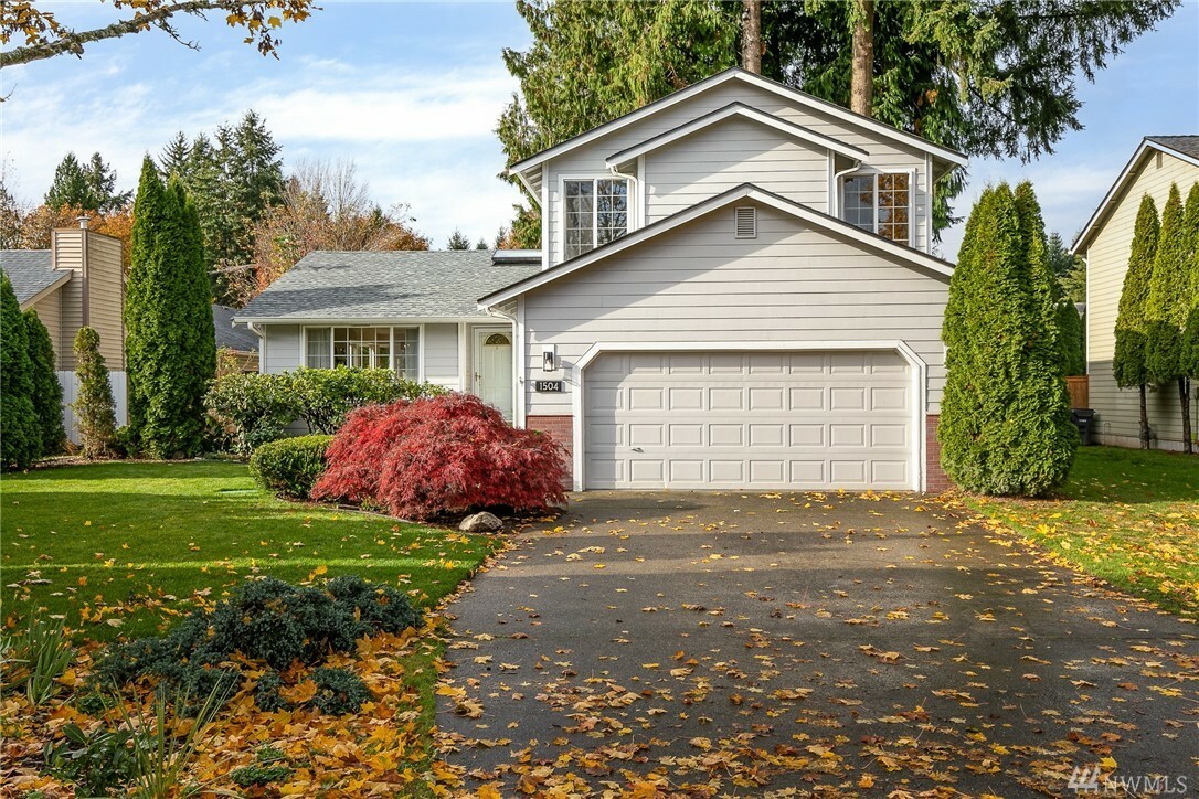 Property Photo:  1504 Mapleridge Dr NE  WA 98506 