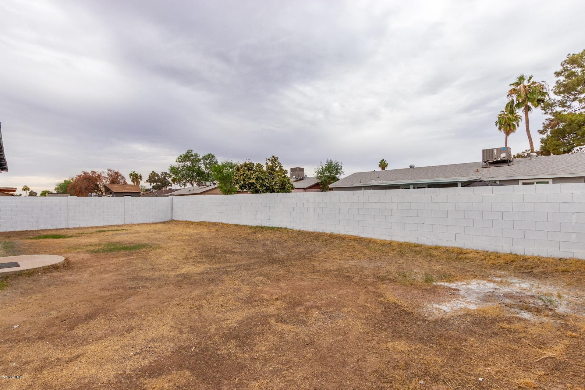 Property Photo:  7922 W Minnezona Avenue  AZ 85033 