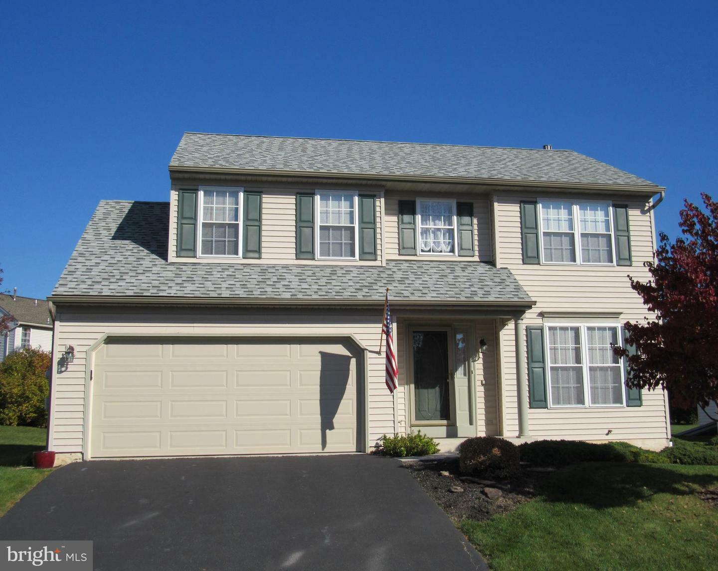 Property Photo: 1021 Cathy Drive PA 19533
