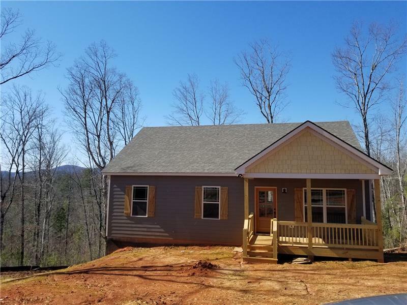 Property Photo:  1278 Crossroads Church Road  GA 30540 