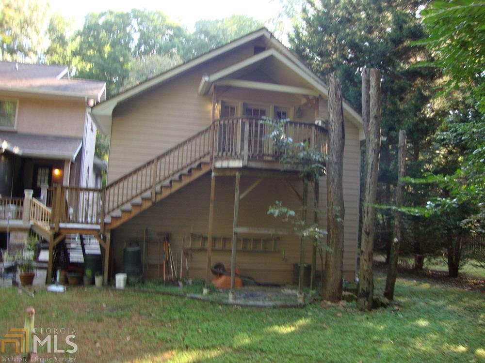 Property Photo:  3473 Shorelake Dr 2  GA 30084 