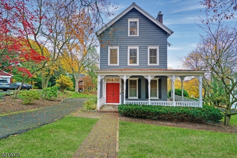 Property Photo:  104 Watchung Ave  NJ 07928 