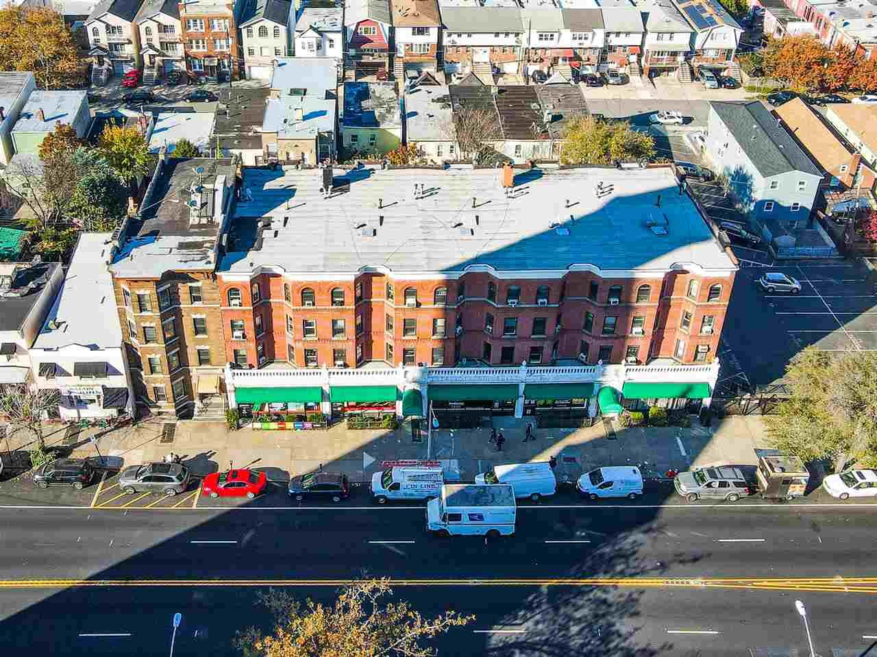 Property Photo: 3027 Kennedy Blvd 52 NJ 07306